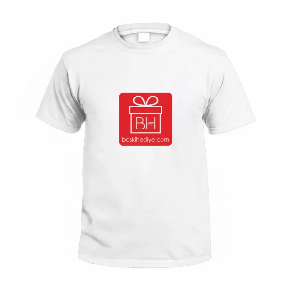 Spor Tişört - Gözenekli Nefes Alan Kumaş